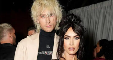 Megan Fox y Machine Gun Kelly nunca vivieron juntos del todo