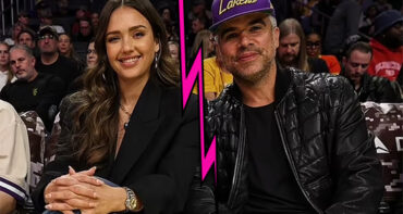 Jessica Alba y Cash Warren duraron mucho se divorcian