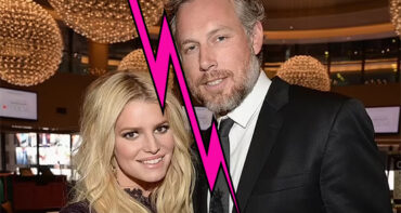 Jessica Simpson y Eric Johnson se separan