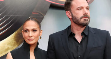 JLo y Ben Affleck finalizaron su divorcio