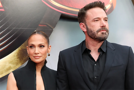 JLo y Ben Affleck finalizaron su divorcio