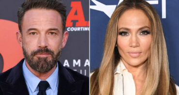 JLo y Ben el matrimonio de cuento de hadas que se convirtió en pesadilla