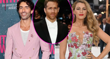 Justin Baldoni demandó al New York Times por la historia de Blake Lively