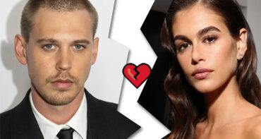 Austin Butler y Kaia Gerber terminaron