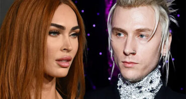 Megan Fox y Machine Gun Kelly no se hablan