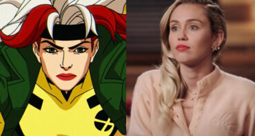 Miley Cyrus como Rogue de X-Men?