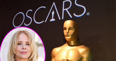 Rosanna Arquette Oscars deberían recaudar dinero para víctimas de incendios en L.A