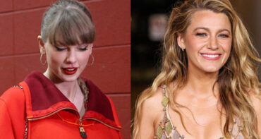 Taylor se aleja de Blake por ser nombrada en su pelea con Baldoni