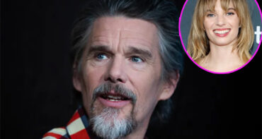 Ethan Hawke contratar actores según seguidores en Instagram es una locura