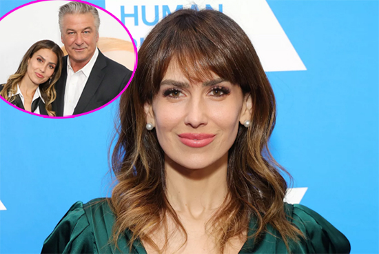 Hilaria Baldwin dice que su acento fake es porque es bilingue