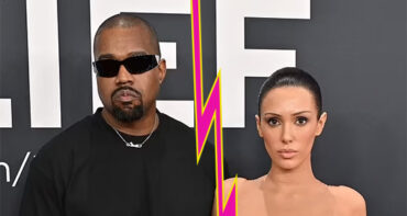 Kanye West y Bianca Censori están separados y se divorcian!!! (Yep, AGAIN!!!)