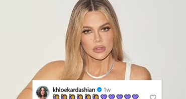 Khloe Kardashian interesada en un matrimonio lavanda