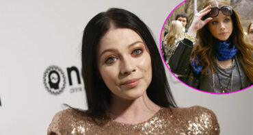 Murió la Gossip Girl Michelle Trachtenberg a los 39