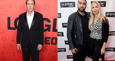 Nicolas Cage demandado por negligencia