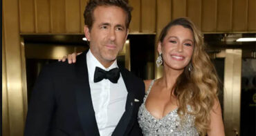 Blake Lively pide que oculten sus mensajes privados con amigos a Baldoni