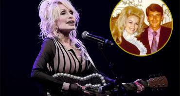 Dolly Parton anunció la muerte de su esposo Carl Dean